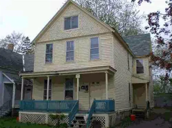 1614 Miller St, Utica, NY 13501