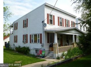 133 W King St, Shippensburg, PA 17257