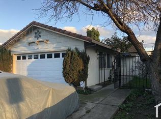 2110 Nottoway Ave, San Jose, CA 95116