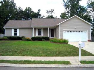 242 Turning Leaf Trl NE, Cleveland, TN 37312