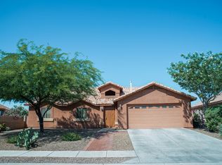 3438 S Sun Splash Dr, Tucson, AZ 85713