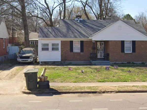 4335 Macon Rd, Memphis, TN 38122