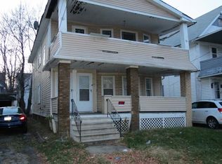 460 E 149th St, Cleveland, OH 44110