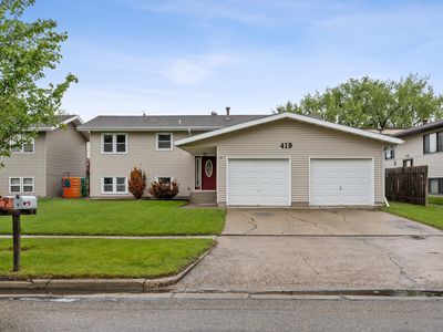 419 5th St E, West Fargo, ND, 58078