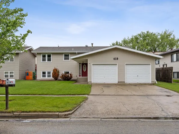 419 5th St E, West Fargo, ND 58078
