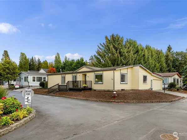 2015 24th Street #29, Bellingham, WA 98225