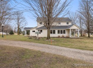 5600 W State Rd, Middleville, MI 49333