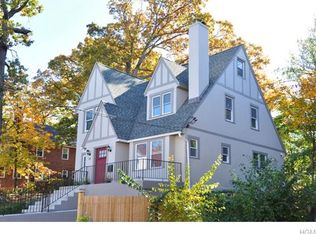 20 Amsterdam Pl, Mount Vernon, NY 10553