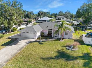 164 Flamingo Rd, Edgewater, FL 32141