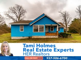 2041 Germantown Pike, Germantown, OH 45327