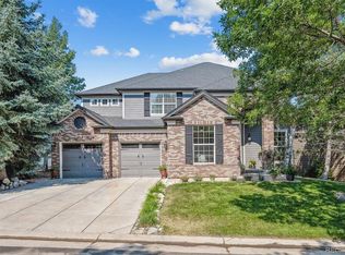 12375 Blue Terrace Way, Castle Pines, CO 80108