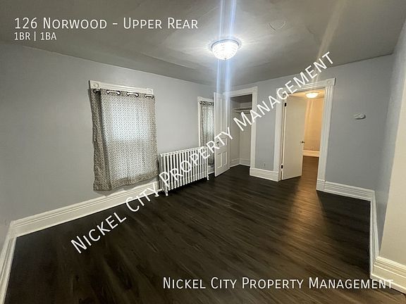 2nd image of 126 Norwood Rear Buffalo