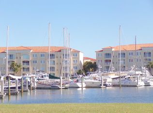 7 Harbour Isle Dr E UNIT 106, Fort Pierce, FL 34949