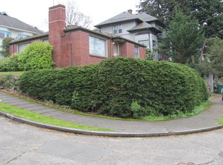 5230 Palatine Ave N, Seattle, WA 98103