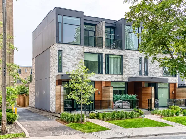 117 Roselawn Ave, Toronto, ON M4R 1E6