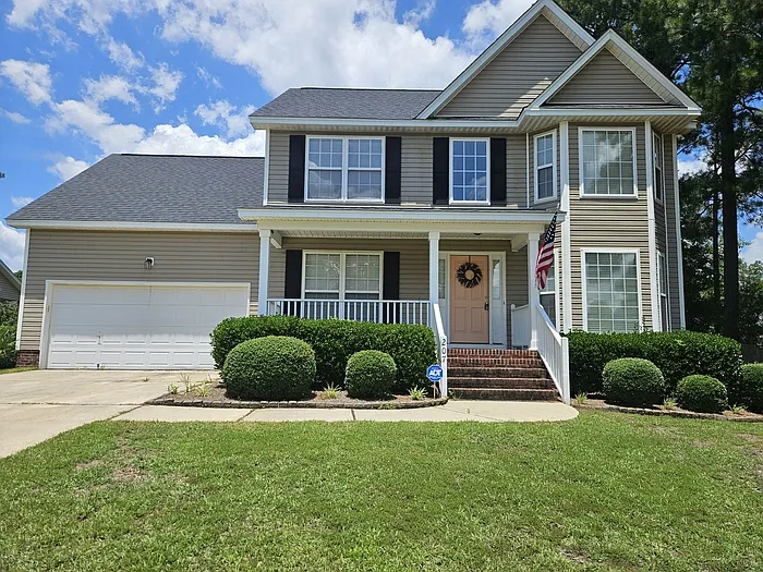 207 Hope Creek Dr