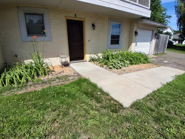 10856 Hanson Blvd NW Unit 3, Coon Rapids, MN 55433
