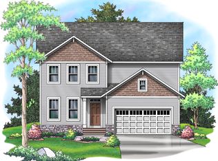 20899 Hardwood Rd N, Forest Lake, MN 55025