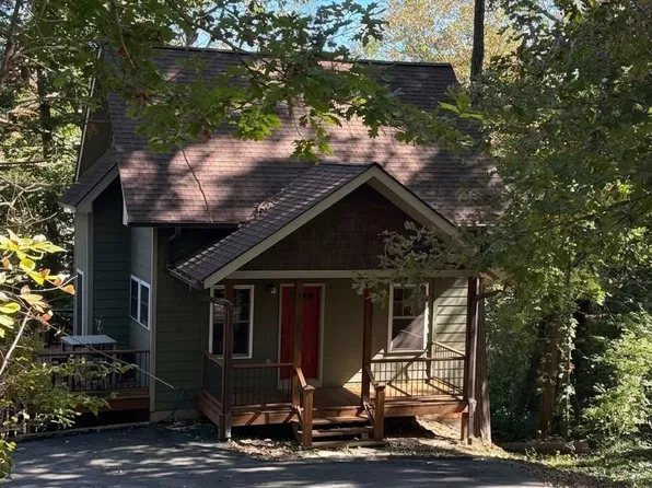 35 Hibriten Dr, Asheville, NC 28801
