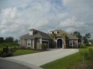 408 Fly Line Dr, Myrtle Beach, SC 29579