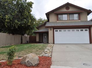 1214 Rio Cresta Way, Sacramento, CA 95834