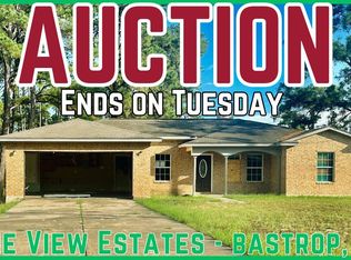 258 Pine View Loop, Bastrop, TX 78602