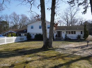 437 Adamston Rd, Brick, NJ 08723