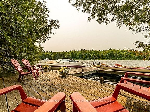 2nd image of 164 A Deans Island Rd