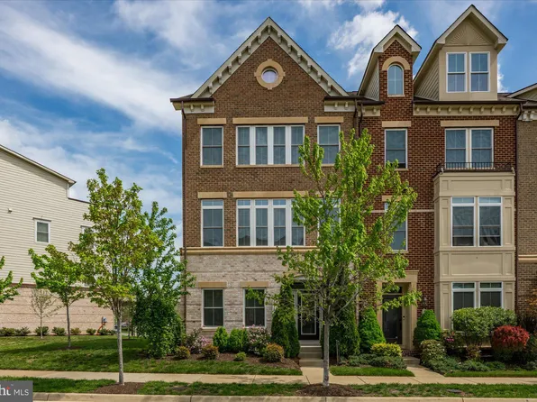 20784 Duxbury Ter, Ashburn, VA 20147