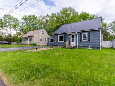 906 Beley Ave, Syracuse, NY, 13211