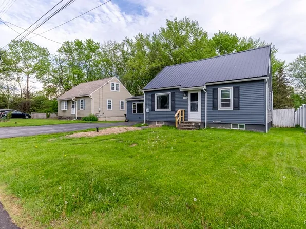 906 Beley Ave, Syracuse, NY 13211