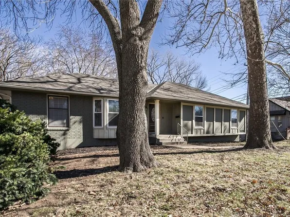 5219 S Osage Ave, Kansas City, MO 64133