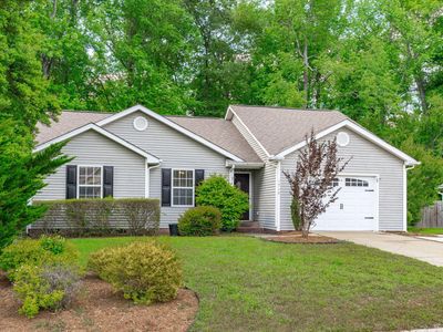 1712 Balfour Downs Cir, Fuquay Varina, NC, 27526