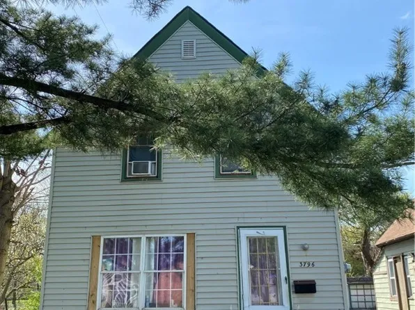 3796 W 31st St, Cleveland, OH 44109