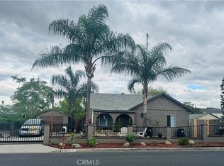 13802 Nolze Pl, Moreno Valley, CA 92553