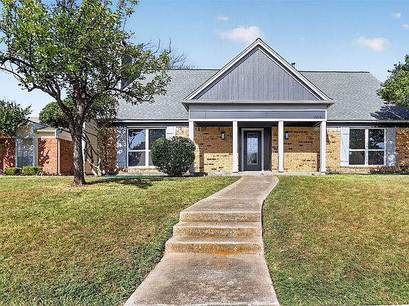 2nd image of 2213 Saharah Dr