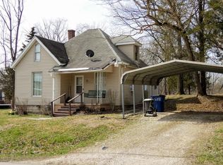 33 M St, Bedford, IN 47421