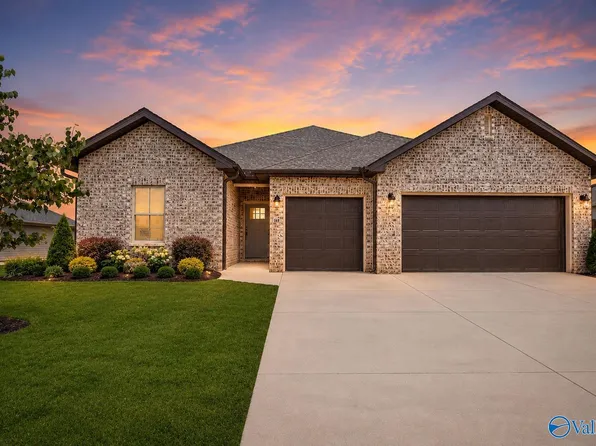 143 Sager Cir, Harvest, AL 35749