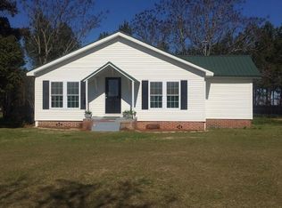 968 Saint Mathews Church Rd, Metter, GA 30439