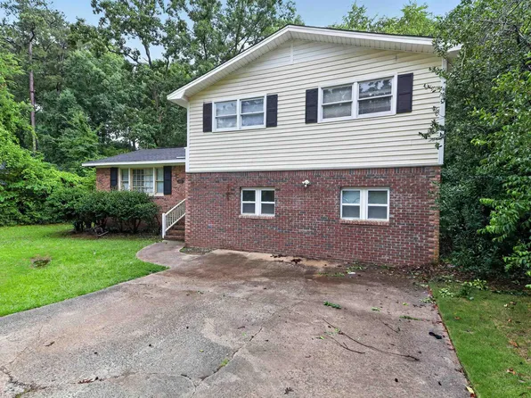 501 Old Friars Rd, Columbia, SC 29210