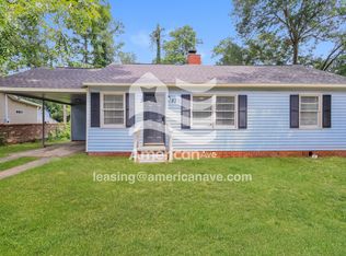 531 McArthur Blvd, Warner Robins, GA 31093