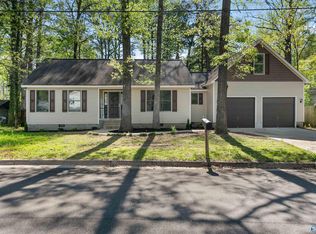 500 Jeffery Dr NW, Huntsville, AL 35806