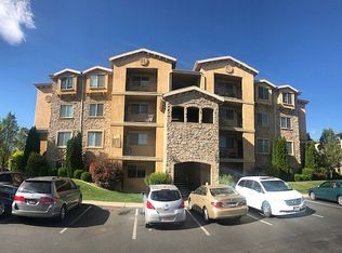 982 W 960th St N UNIT 116, Orem, UT 84057