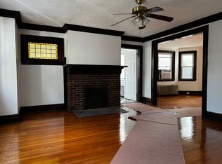 269 S Clinton St #1, East Orange, NJ 07018