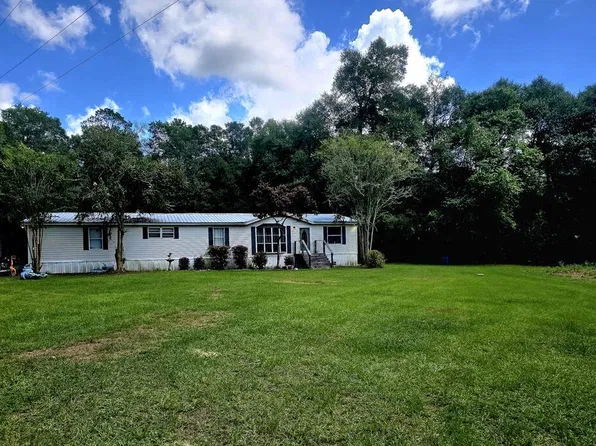 1954 Maddox Rd, Ochlocknee, GA 31773