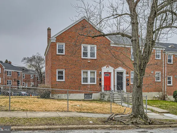 1111 Meridene Dr, Baltimore, MD 21239