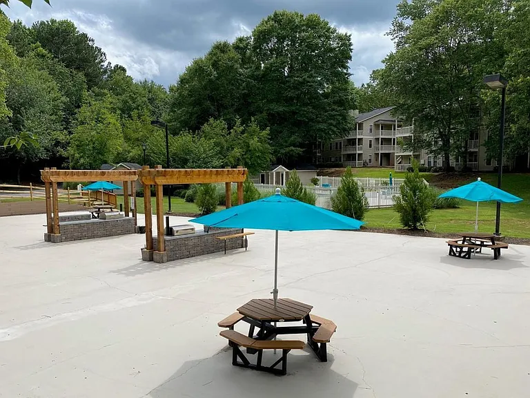 Azalea Park at Sandy Springs — Photo 14