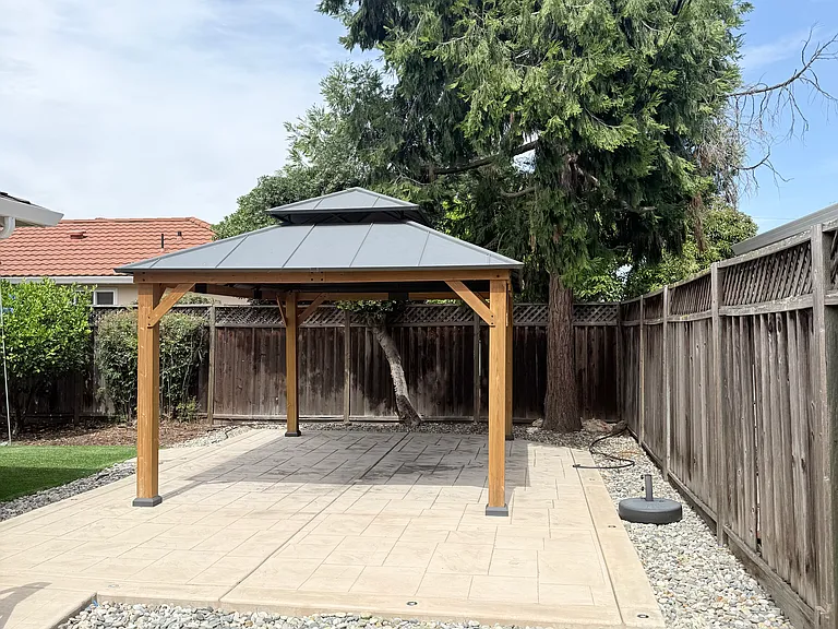 1532 Santa Monica Ave — Photo 22