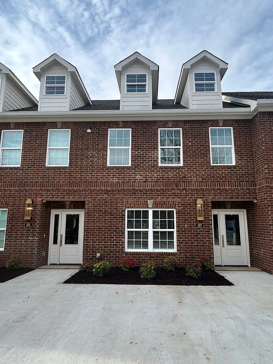 Building Photo - 103 Mikel St NW #103