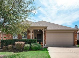 1217 Round Pen Run, Haslet, TX 76052